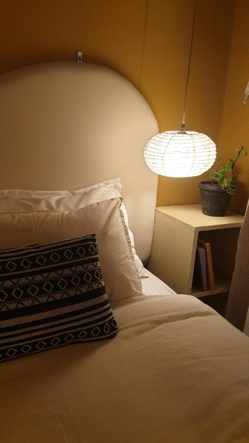 The Melo Pomelo Courtyard. Apartment กาฐมาณฑุ ภายนอก รูปภาพ