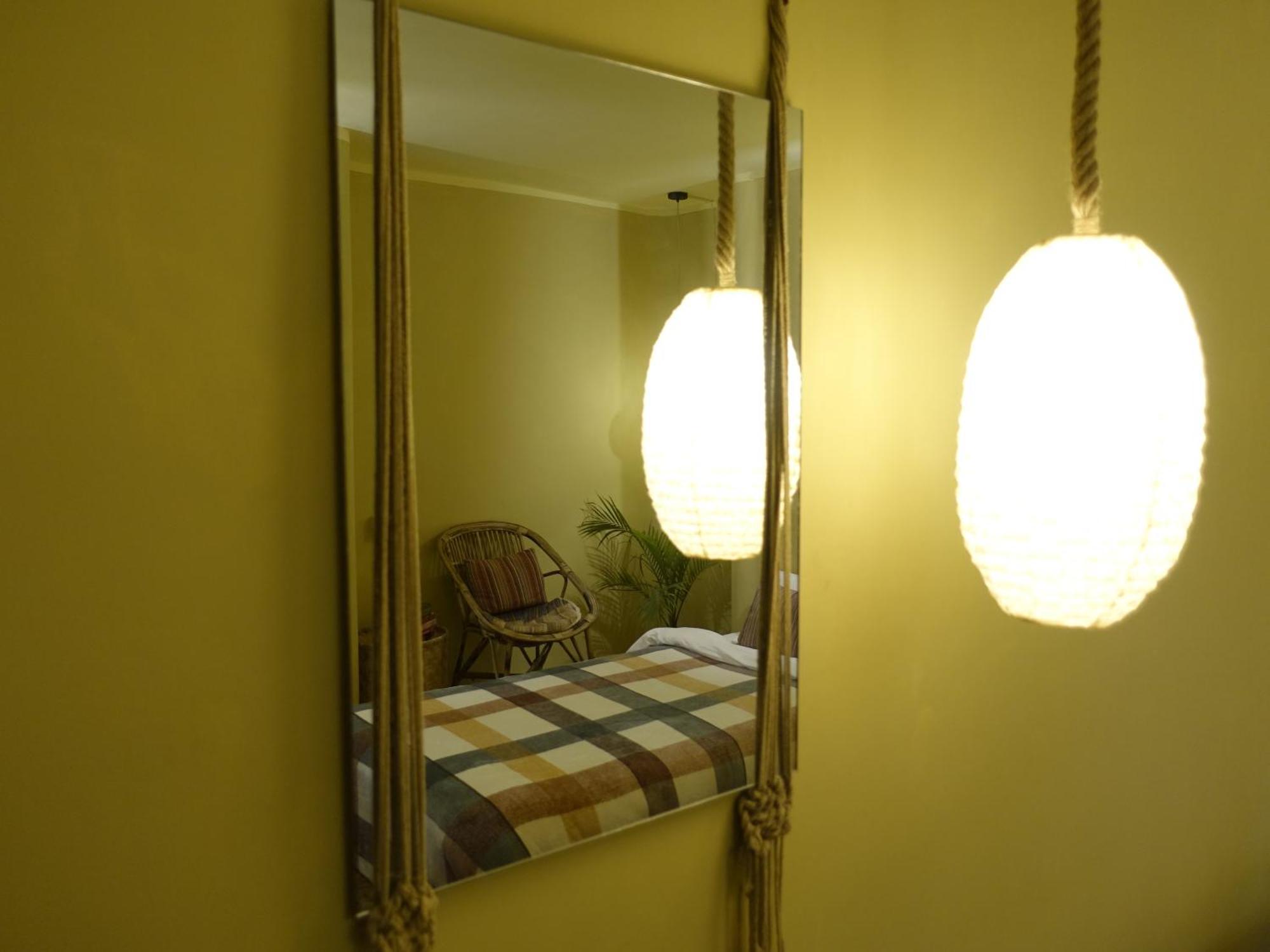 The Melo Pomelo Courtyard. Apartment กาฐมาณฑุ ภายนอก รูปภาพ
